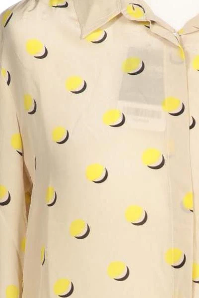 WEEKEND Max Mara Damen Bluse - Image 3