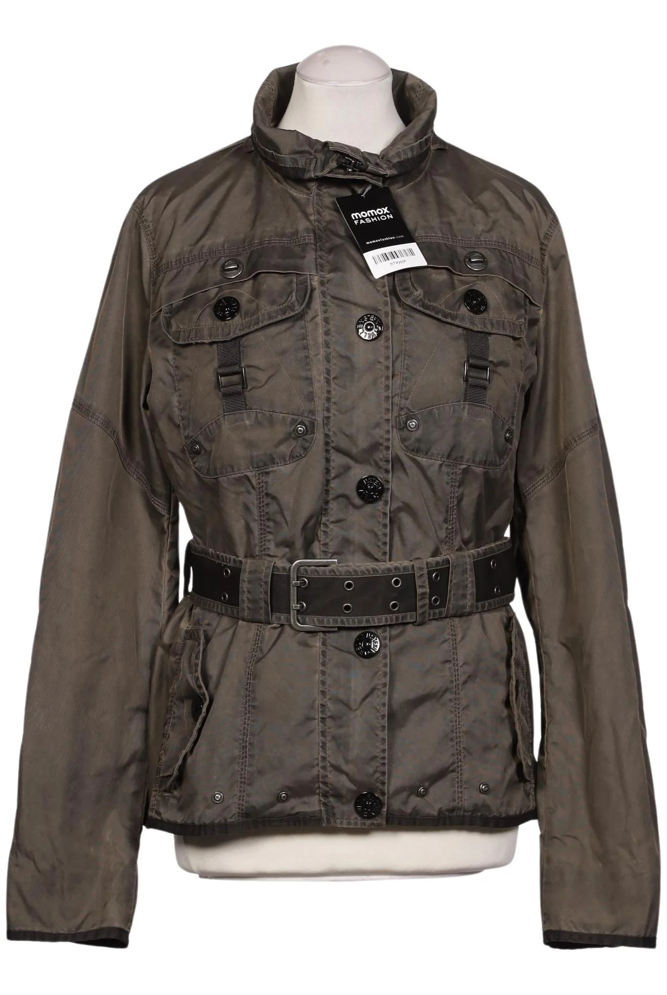 Wellensteyn Damen Jacke