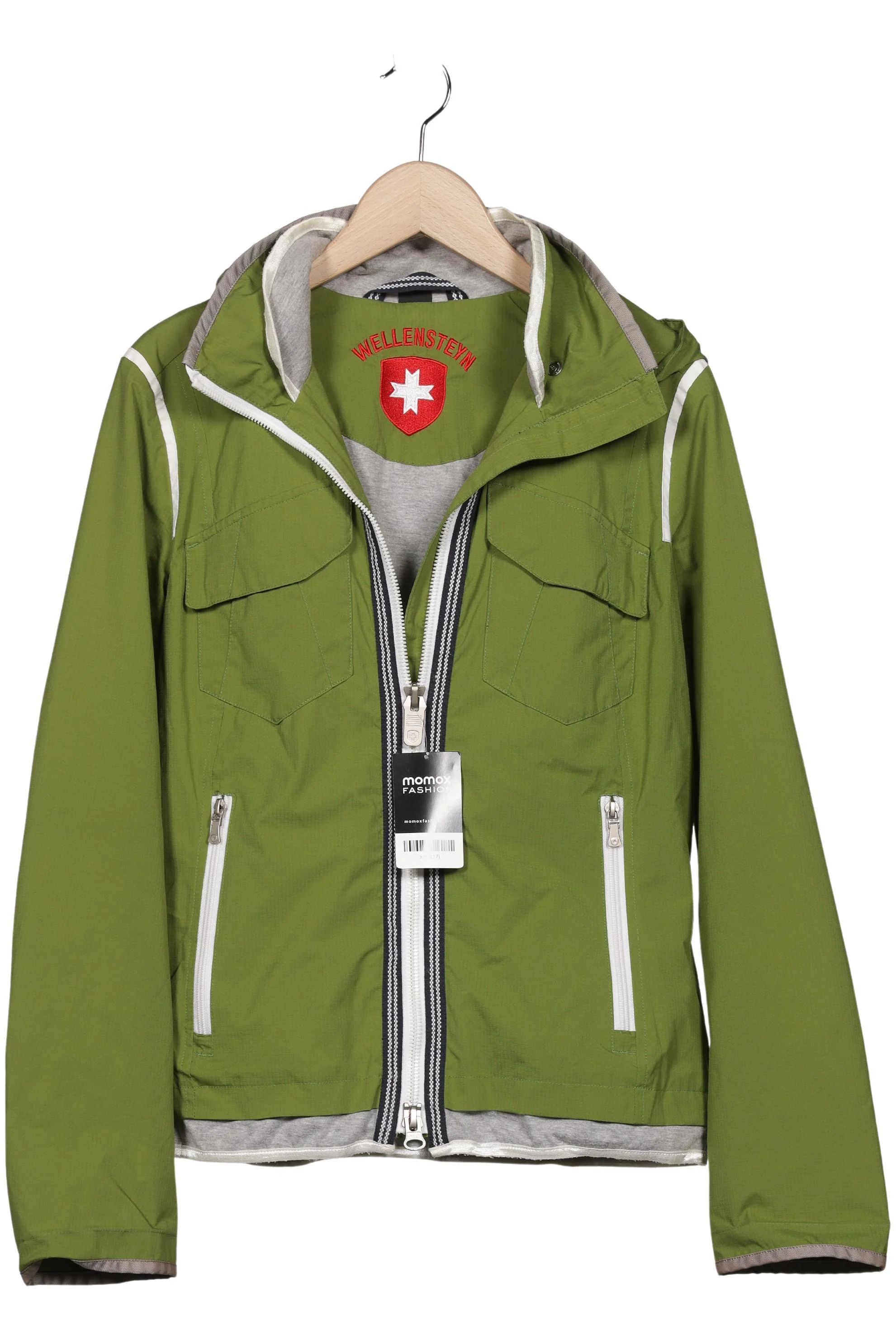 Wellensteyn Damen Jacke