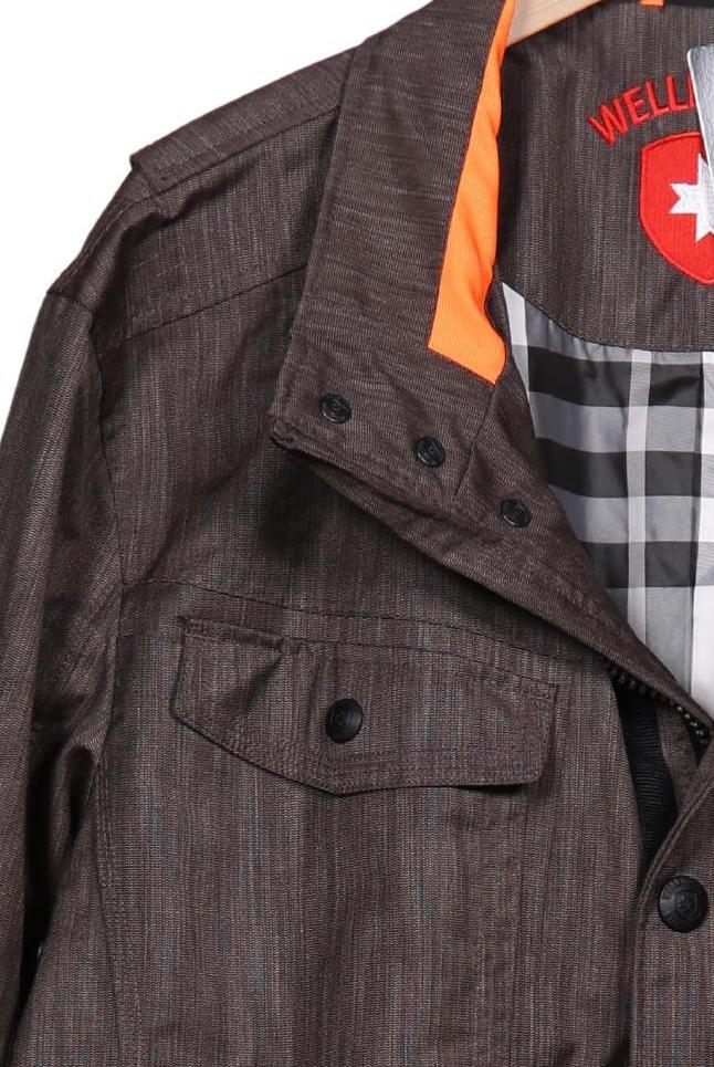 Wellensteyn Herren Jacke - Image 3