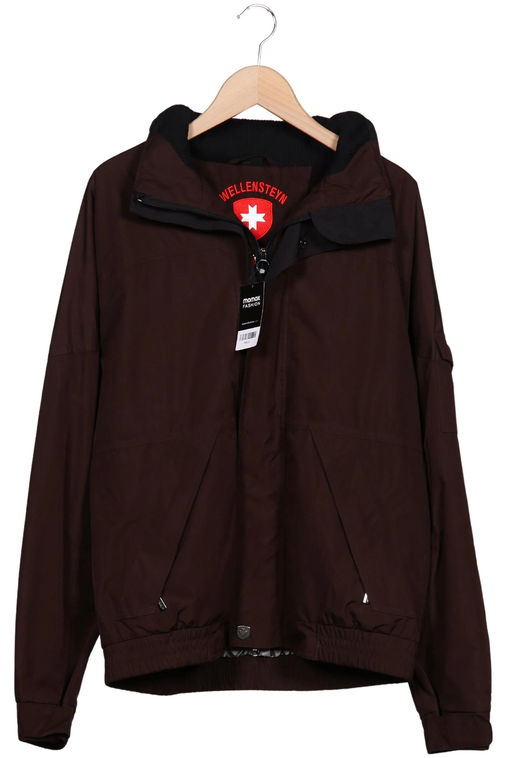 Wellensteyn Herren Jacke