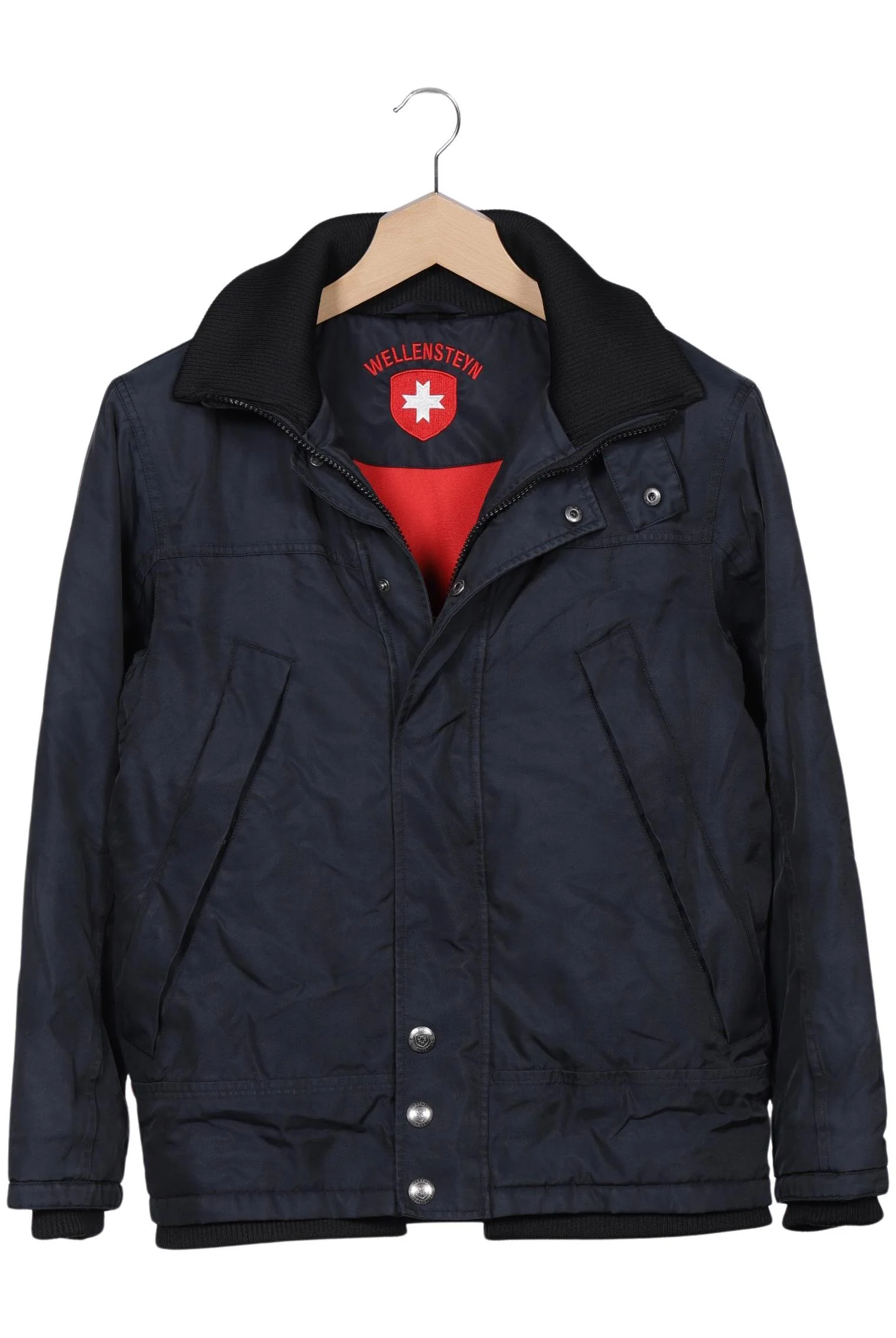 Wellensteyn Herren Jacke