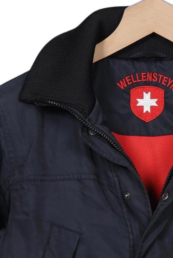 Wellensteyn Herren Jacke - Image 3