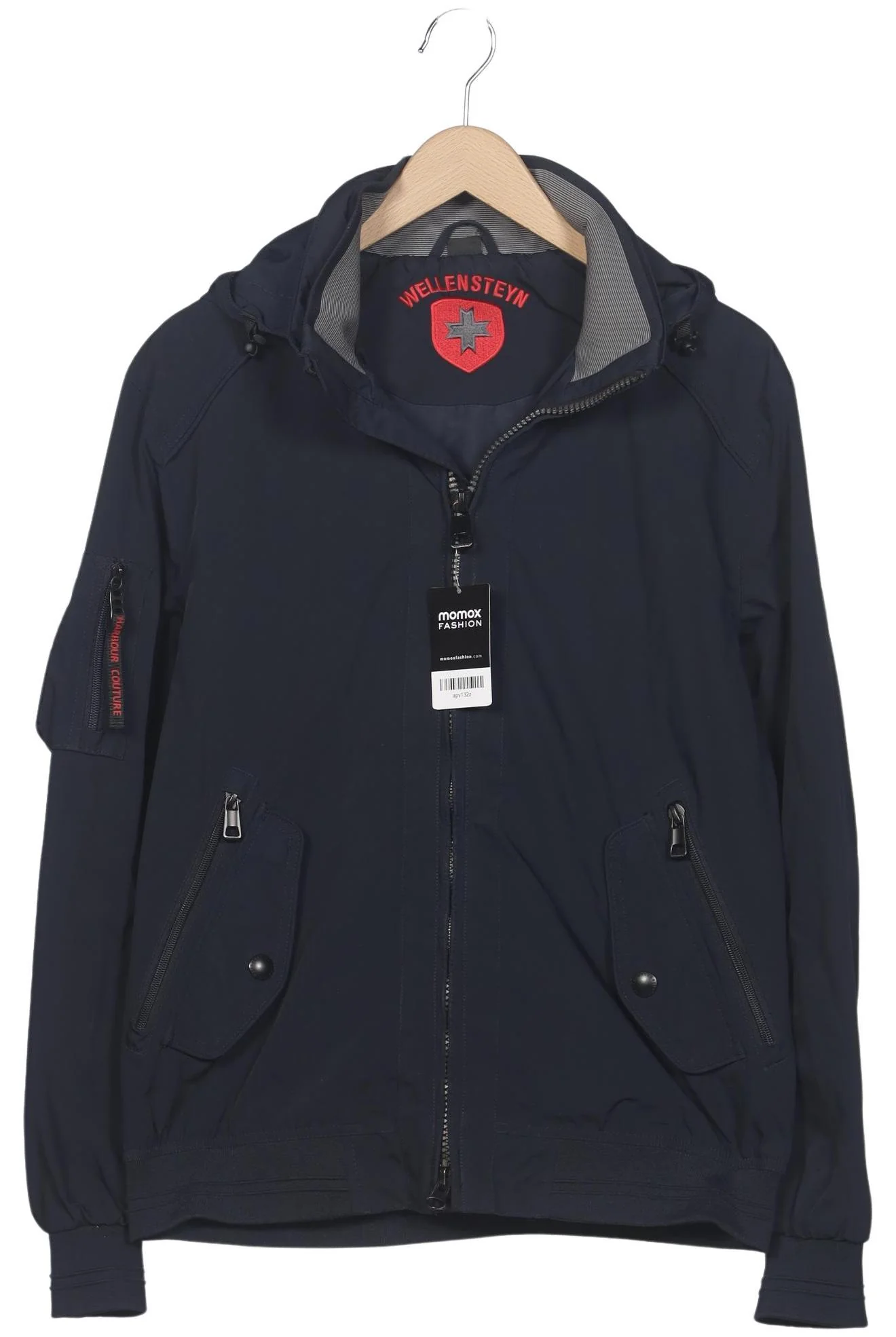 Wellensteyn Herren Jacke