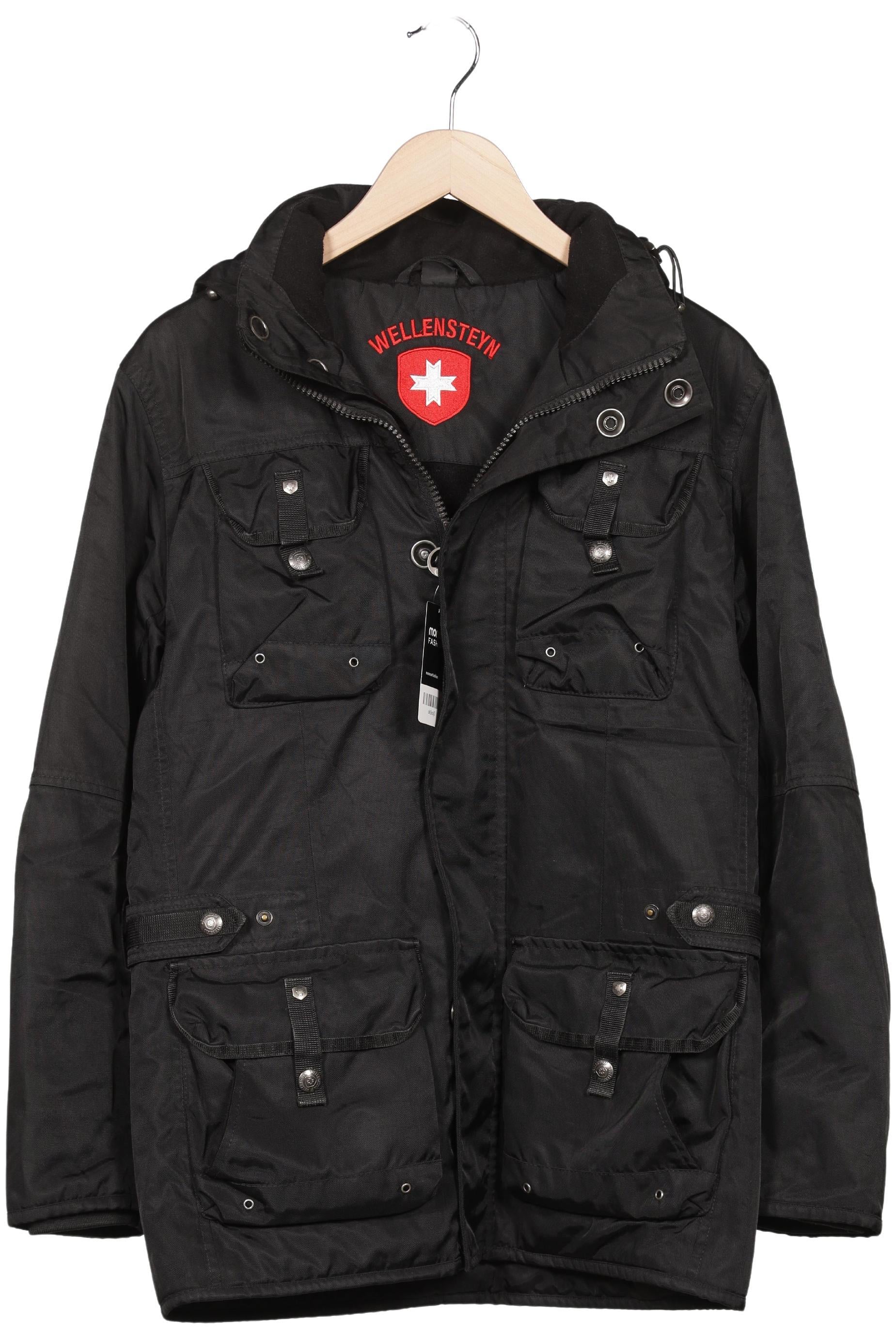 Wellensteyn Herren Jacke
