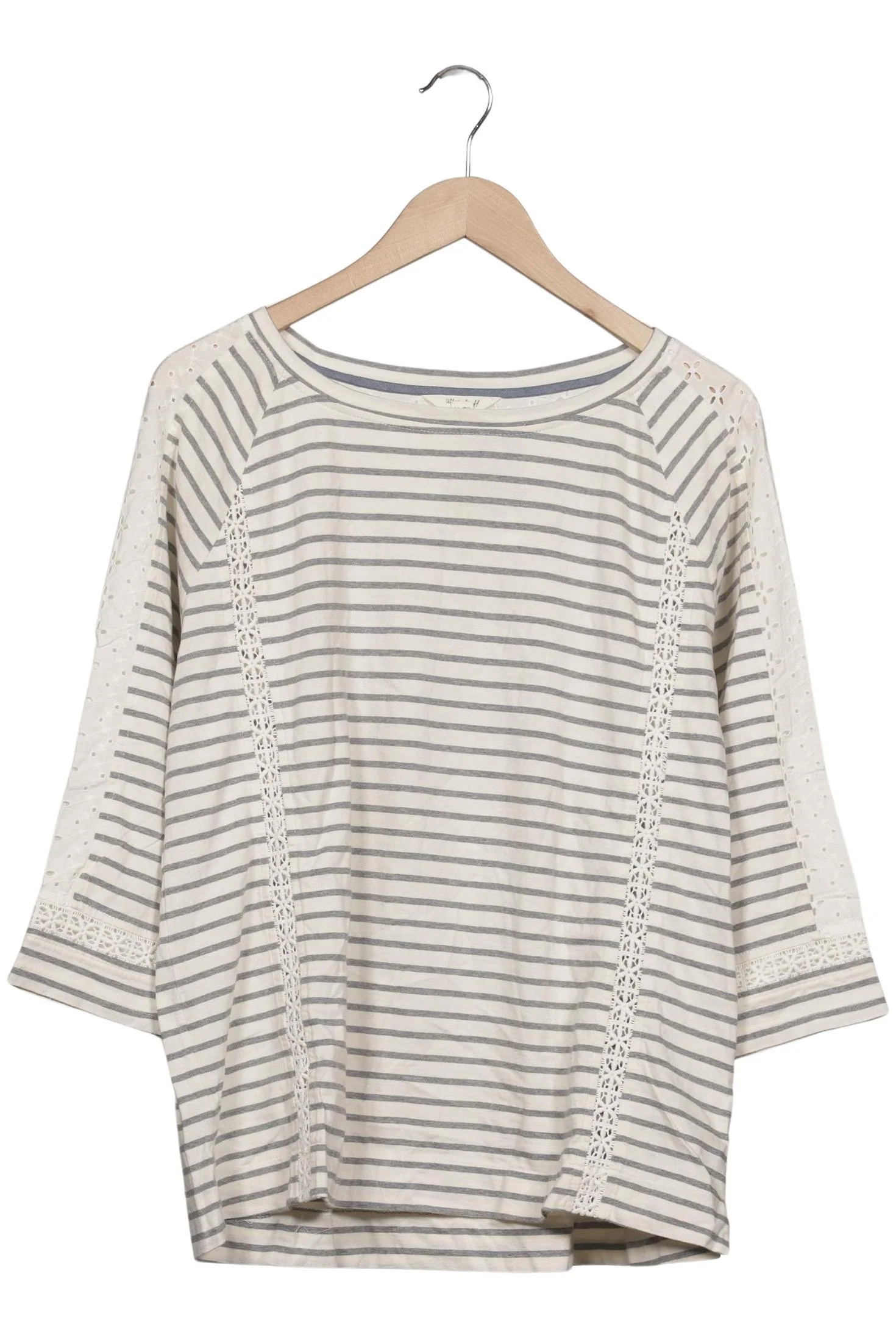 White Stuff Damen Langarmshirt