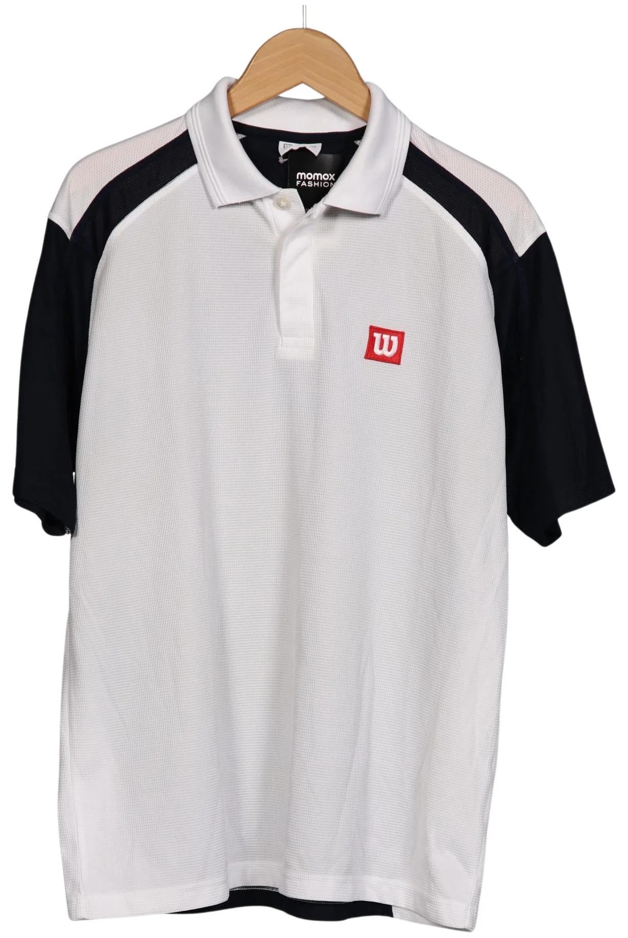 Wilson Herren Poloshirt