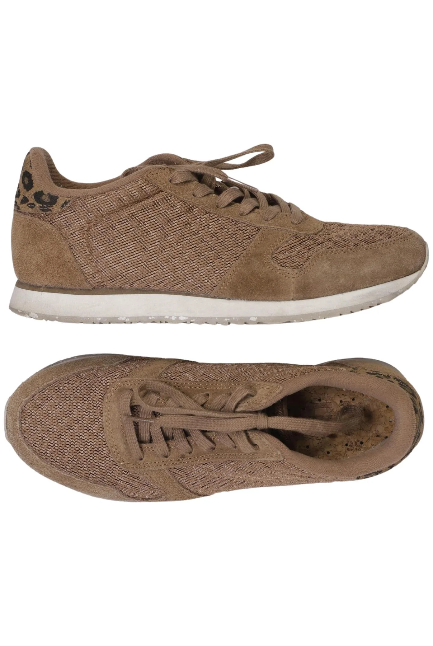 Woden Damen Sneaker