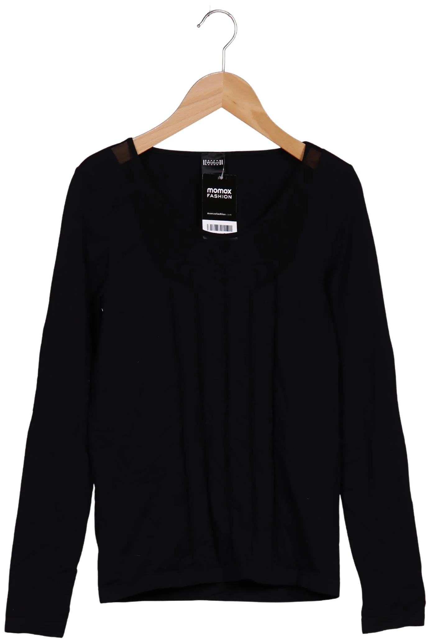 Wolford Damen Langarmshirt