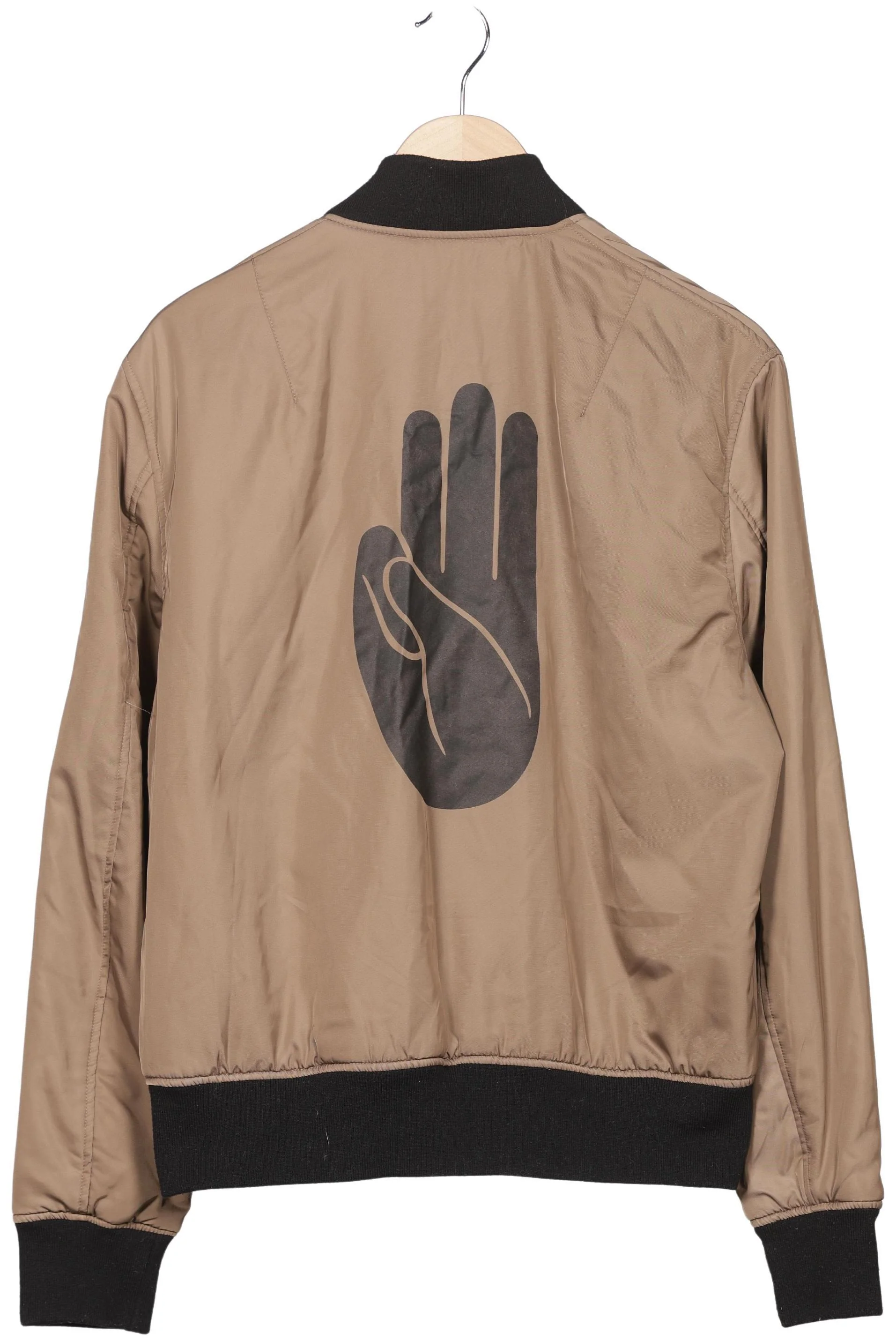 WOOD WOOD Herren Jacke - Image 2