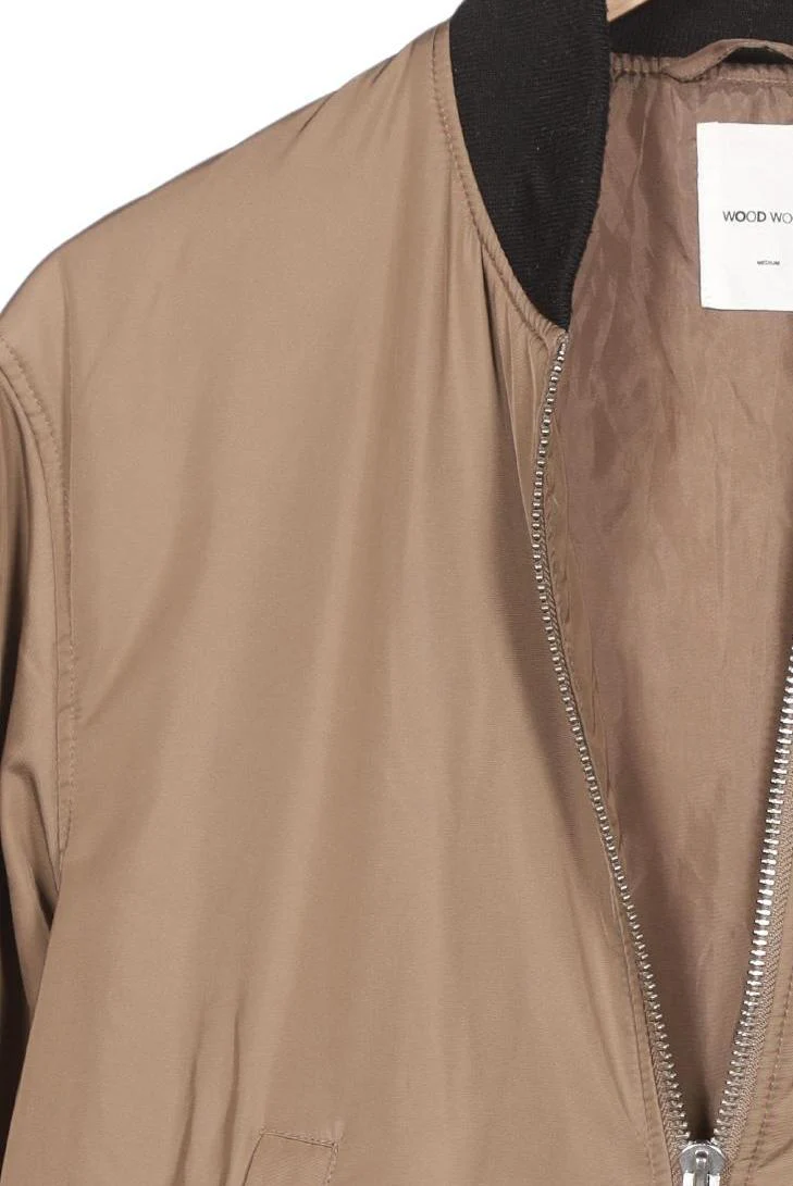 WOOD WOOD Herren Jacke - Image 3