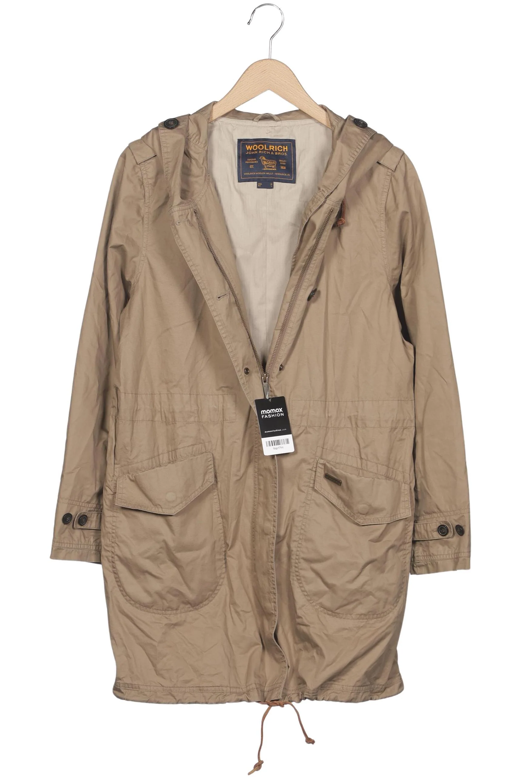 Woolrich Damen Mantel
