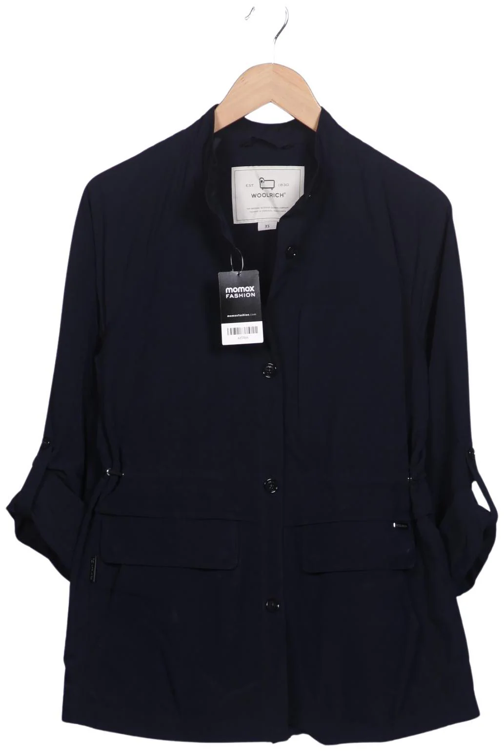 Woolrich Damen Mantel