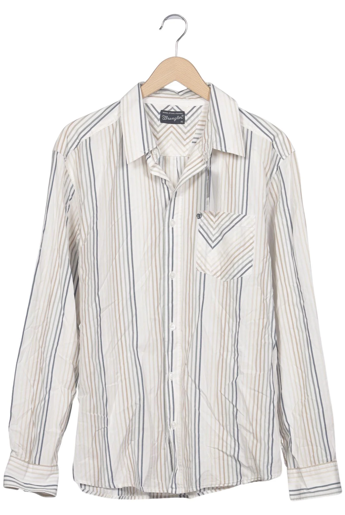 Wrangler Herren Hemd