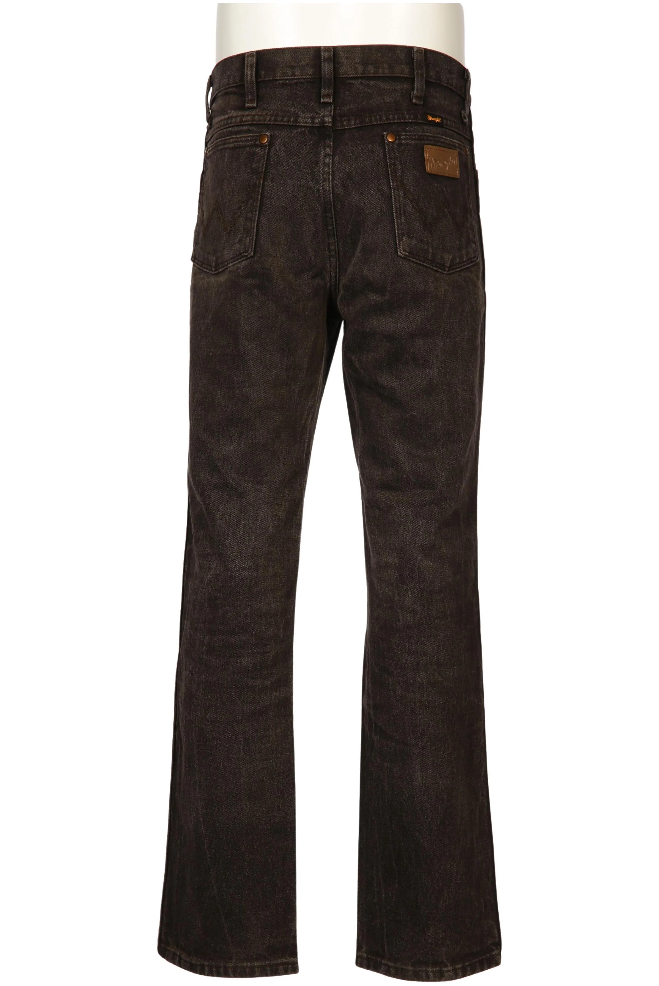 Wrangler Herren Jeans - Image 2