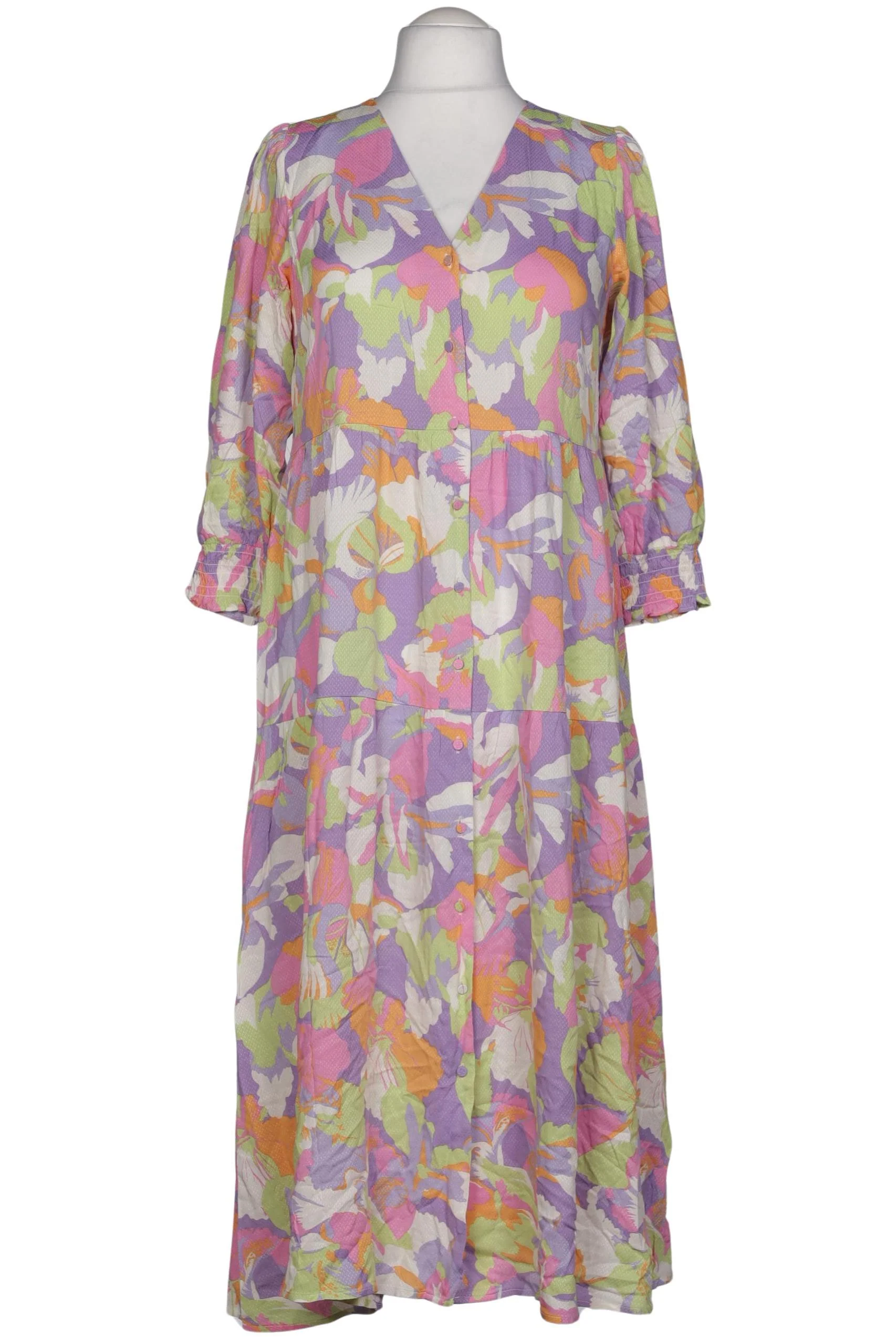 YAS Damen Kleid