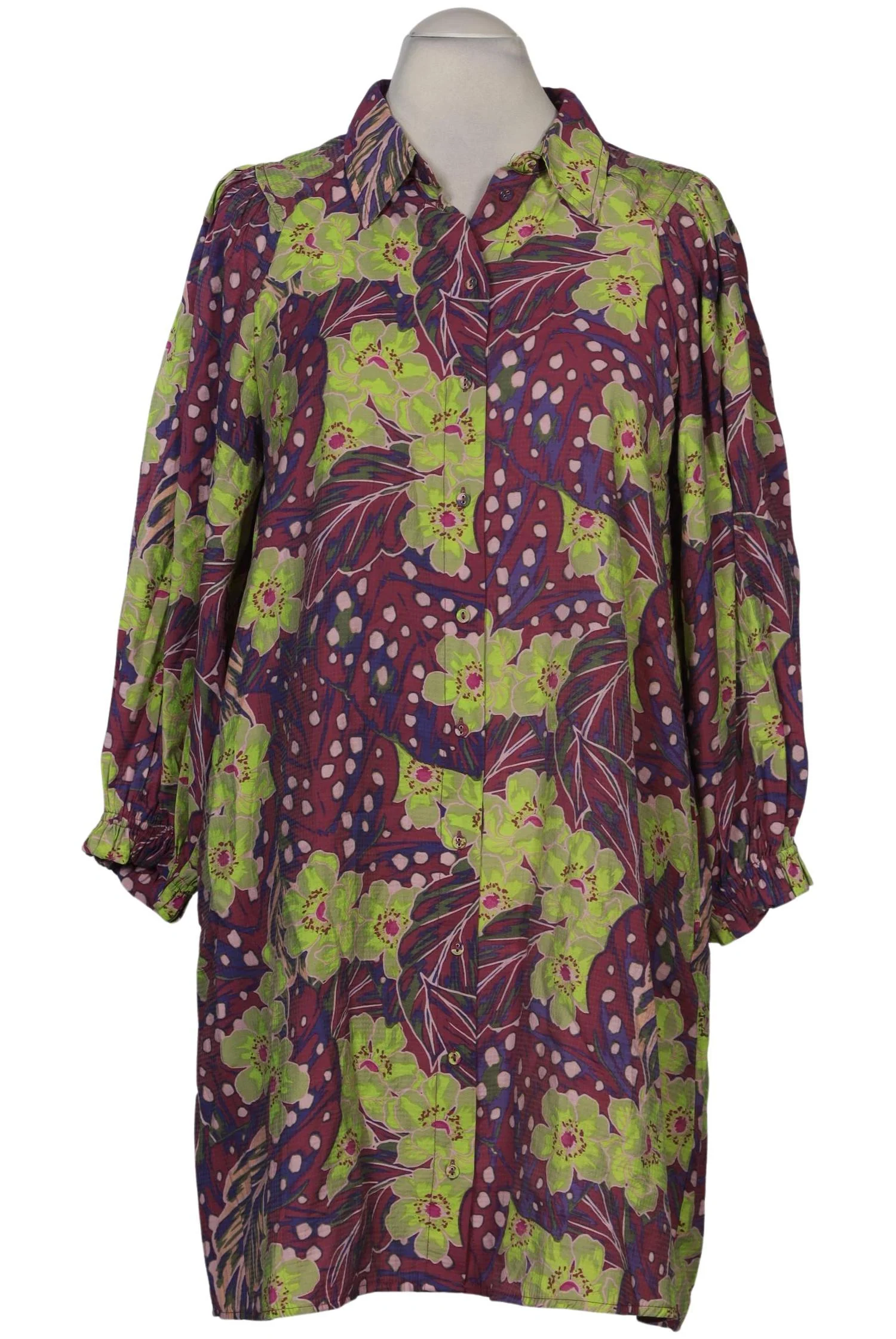 YAS Damen Kleid