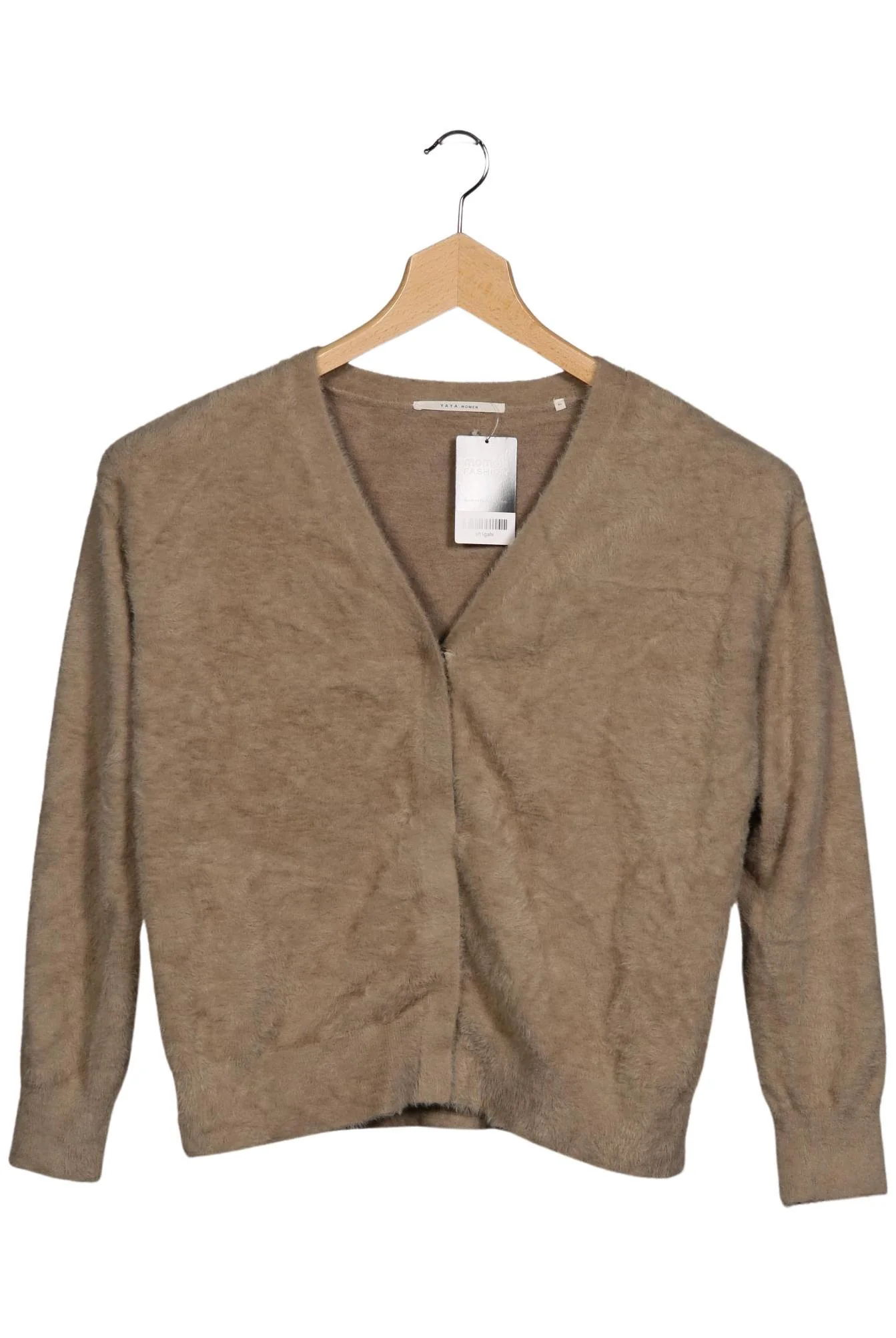 YAYA Damen Strickjacke