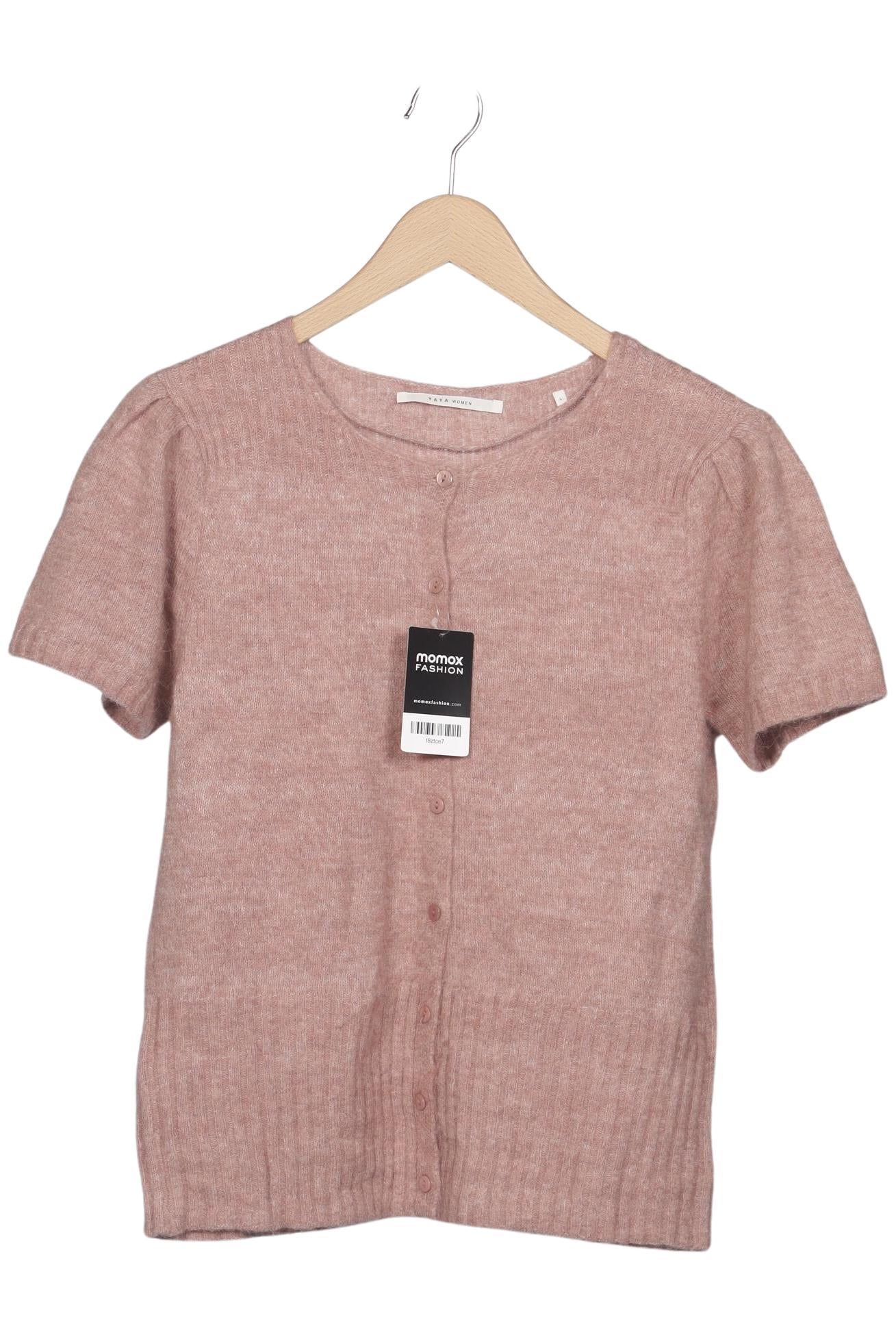 YAYA Damen Strickjacke