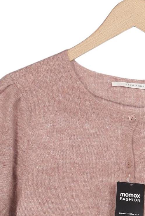 YAYA Damen Strickjacke - Image 3