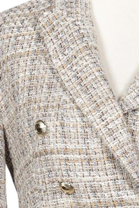 ZARA Damen Blazer - Image 3