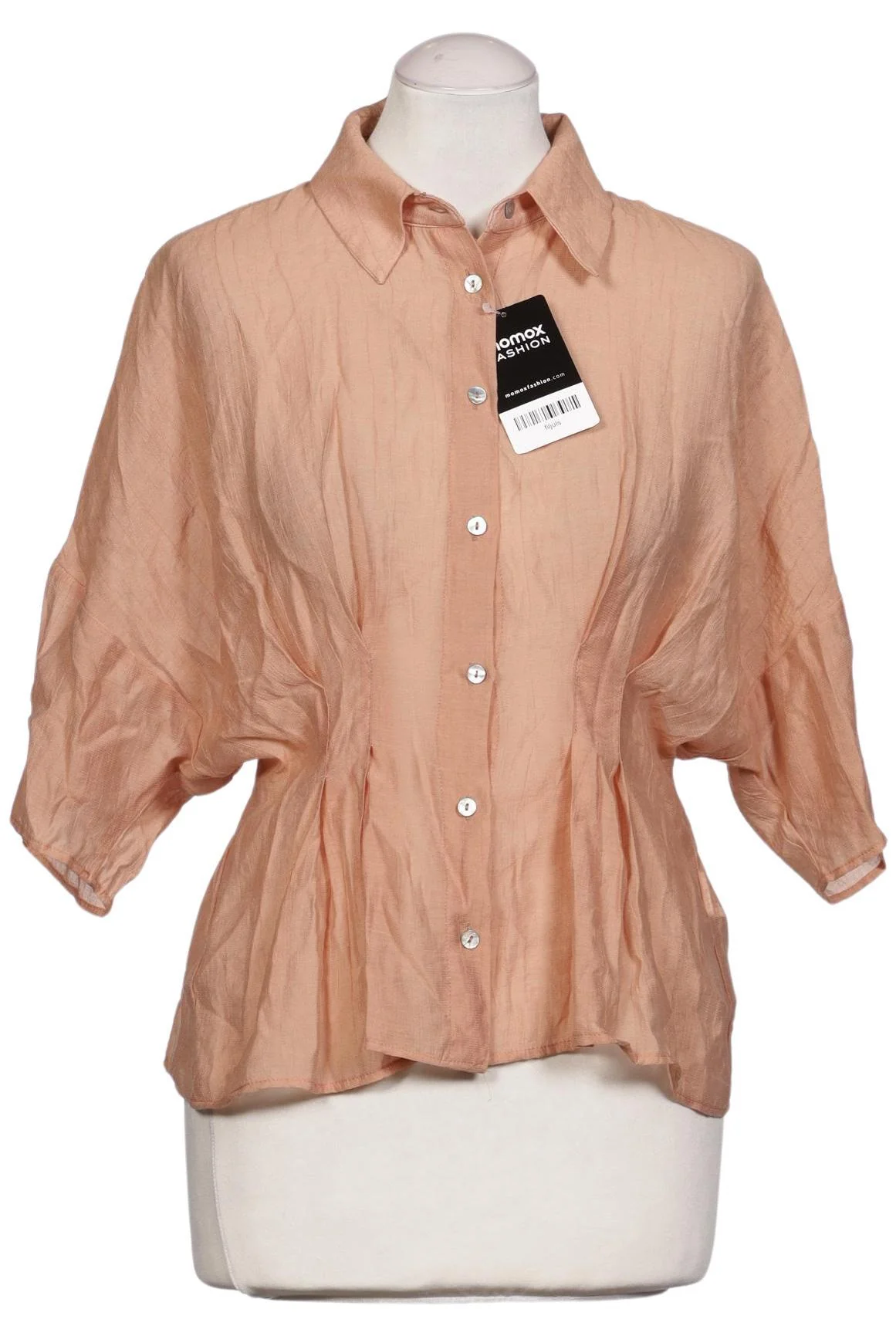 ZARA Damen Bluse