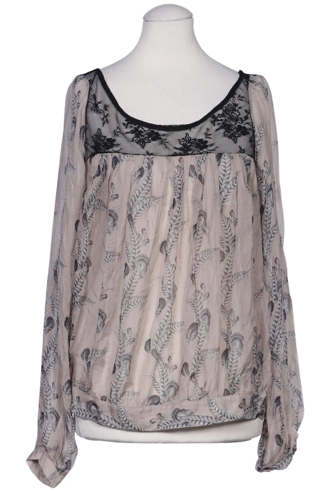 ZARA Damen Bluse