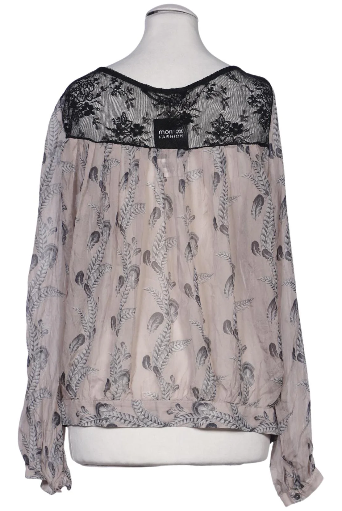 ZARA Damen Bluse - Image 2