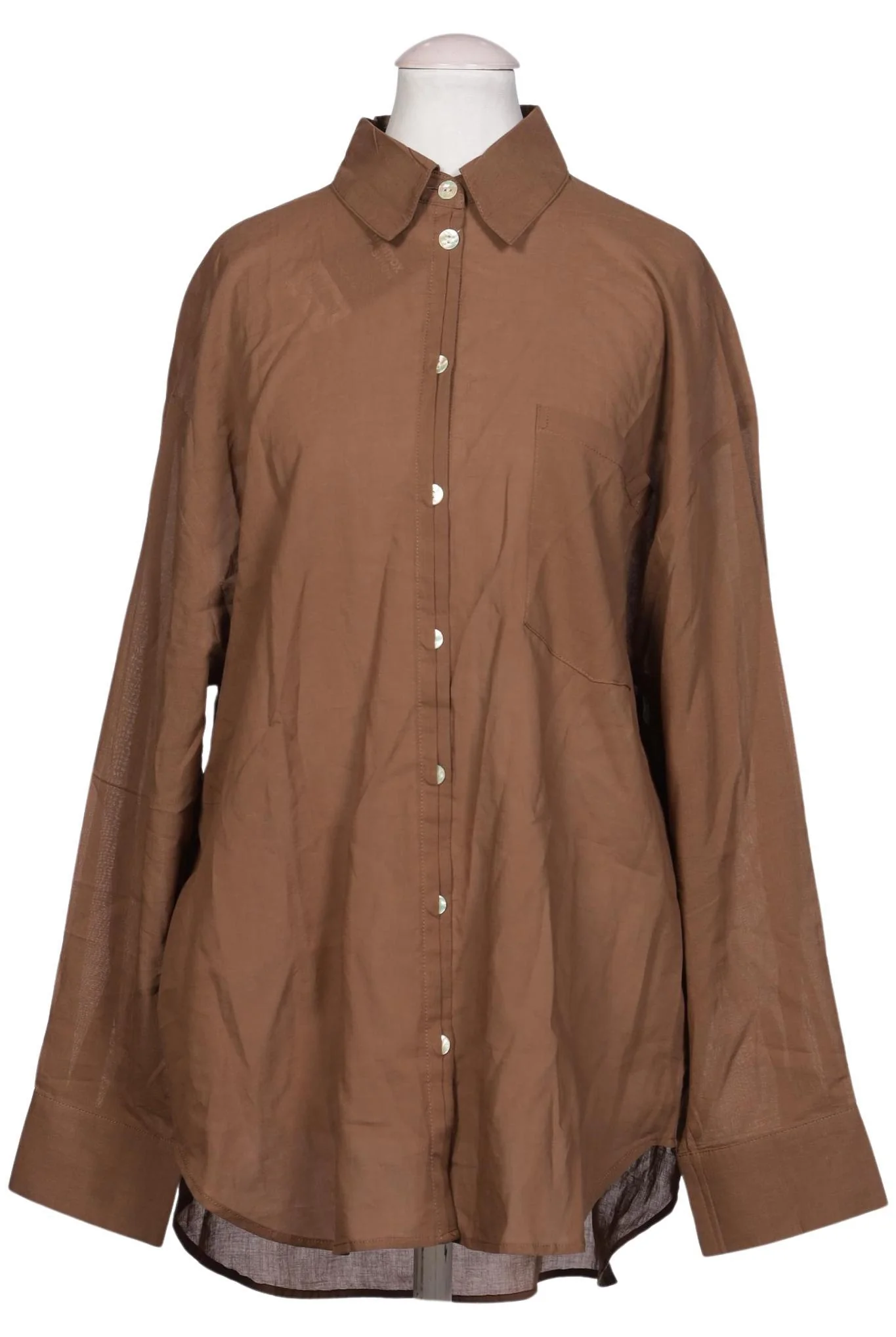 ZARA Damen Bluse