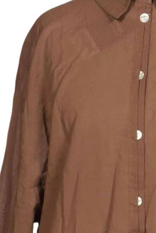ZARA Damen Bluse - Image 3