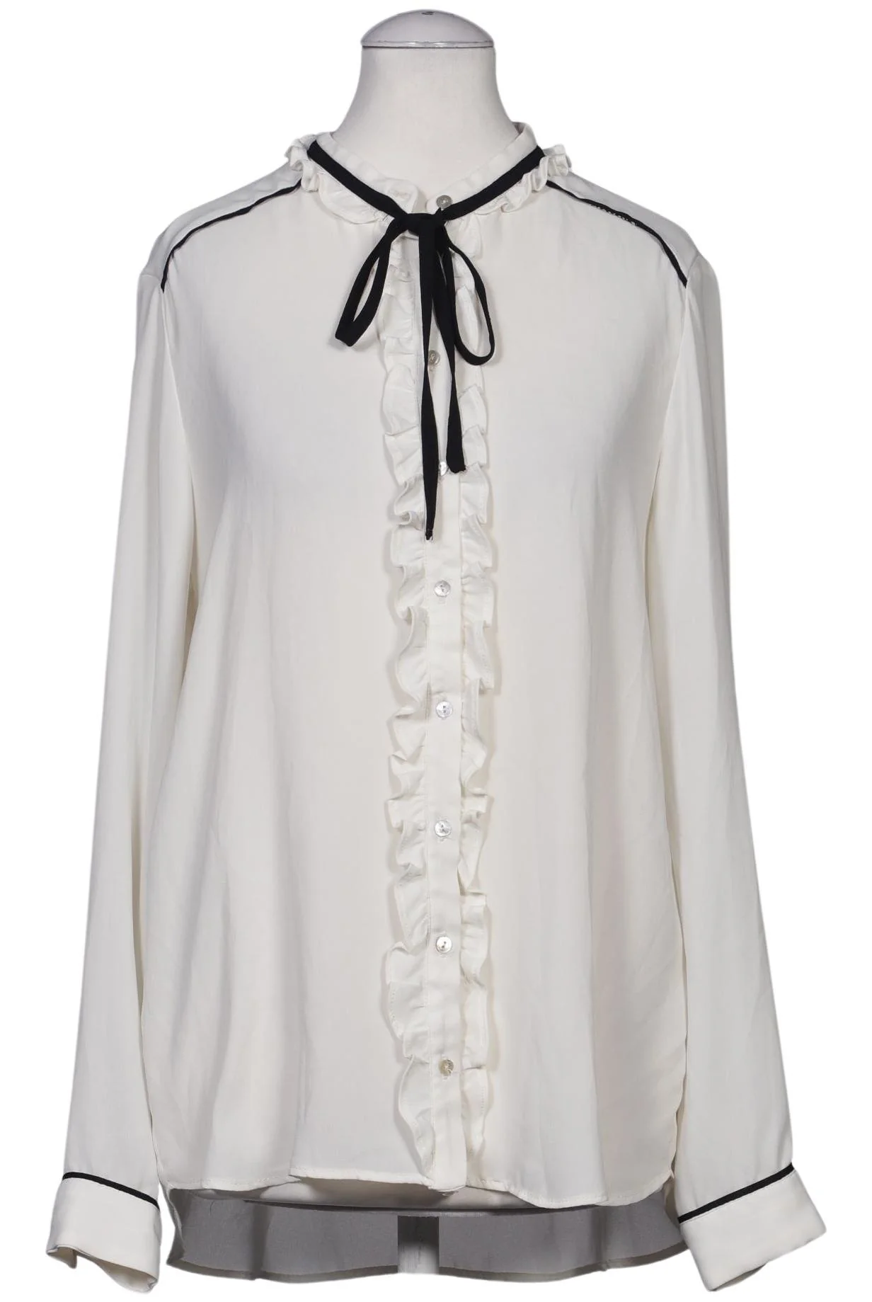 ZARA Damen Bluse