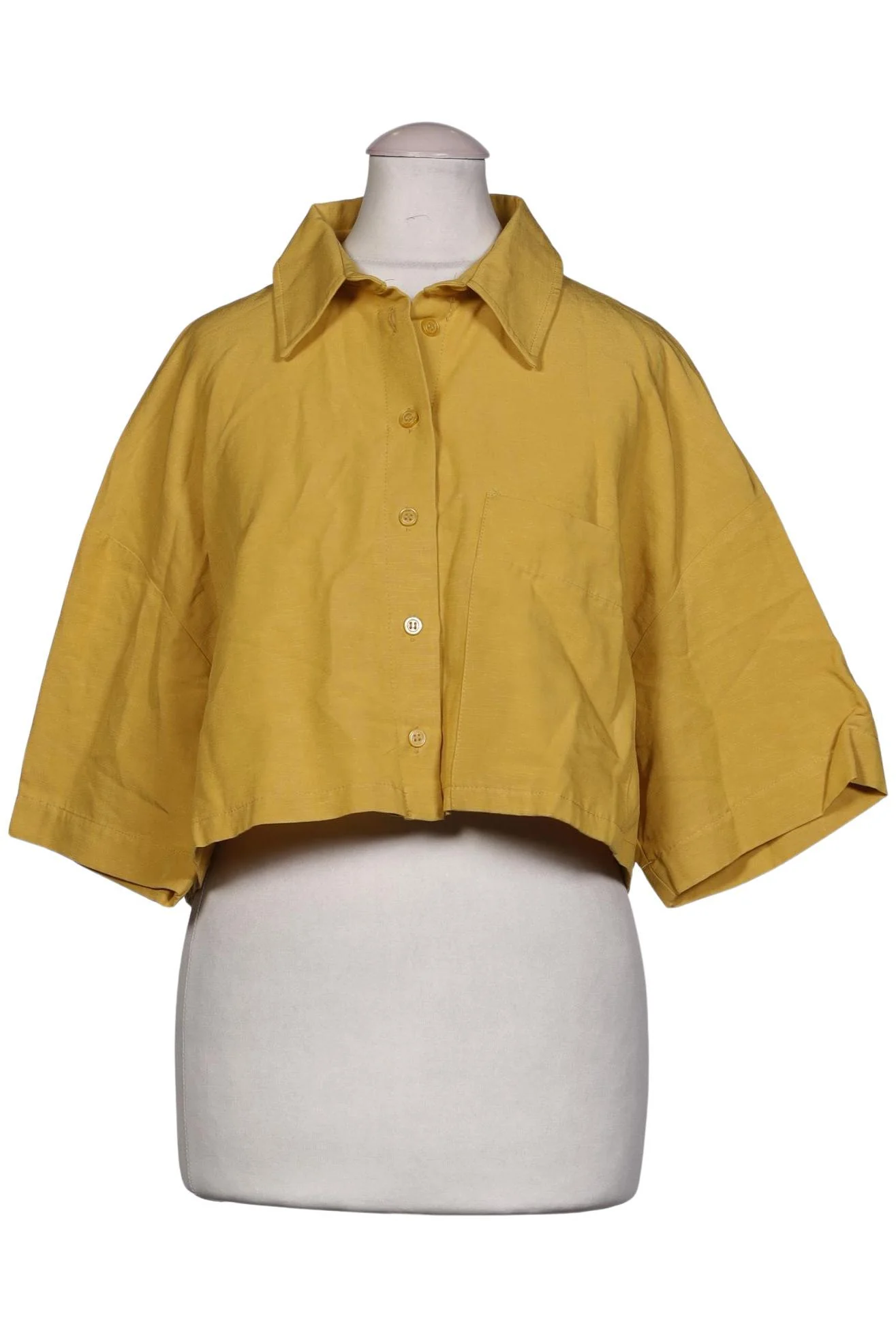ZARA Damen Bluse