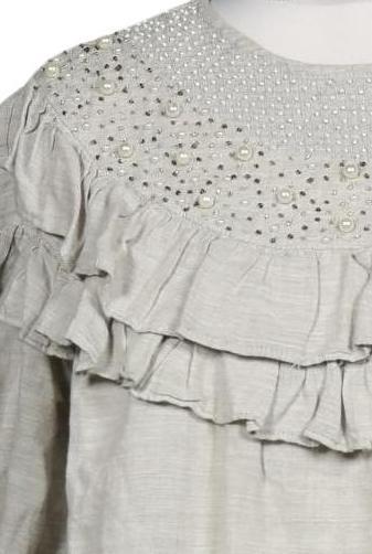 ZARA Damen Bluse - Image 3