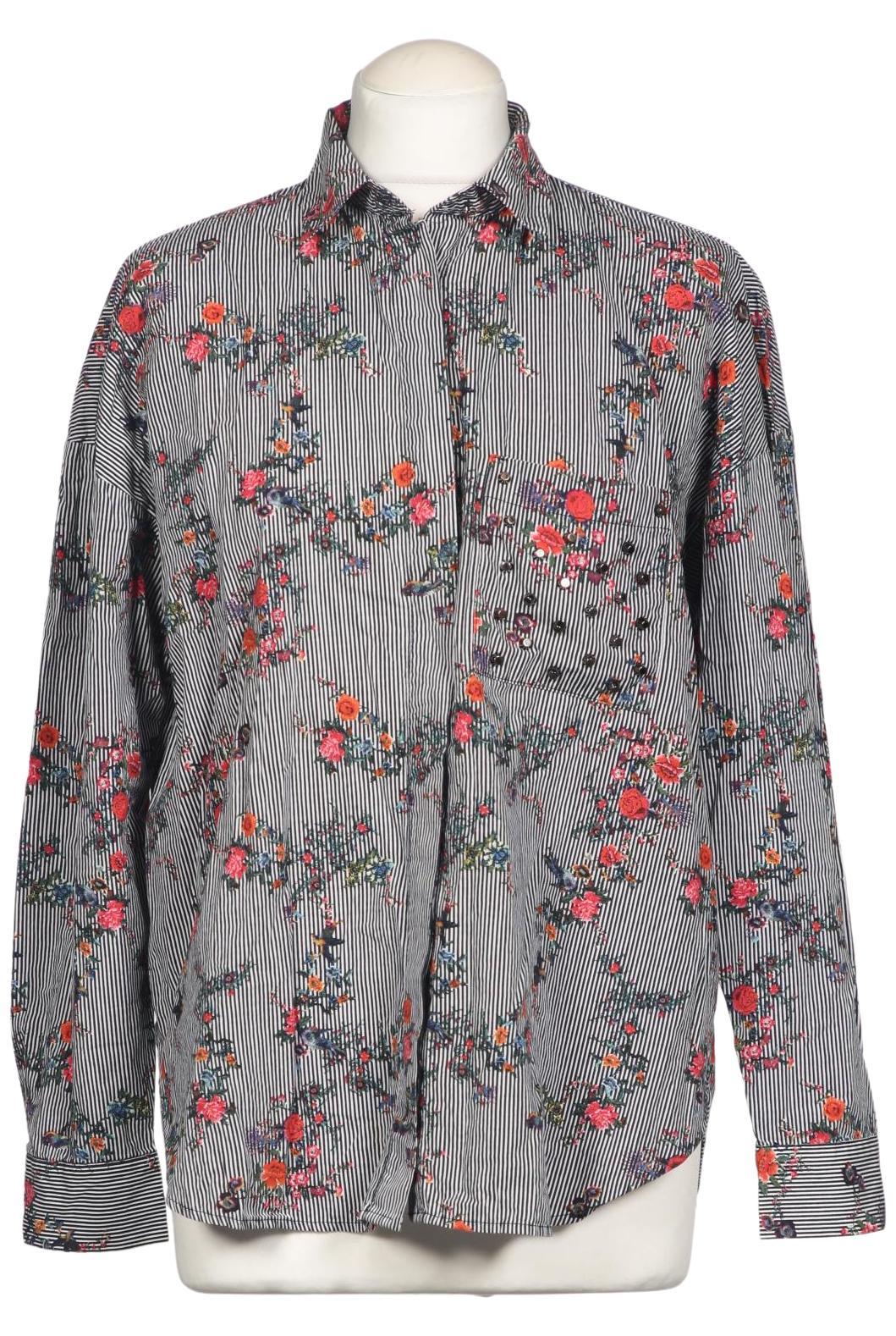 ZARA Damen Bluse