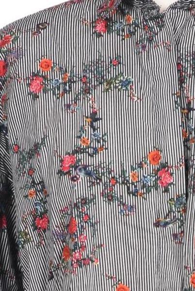 ZARA Damen Bluse - Image 3