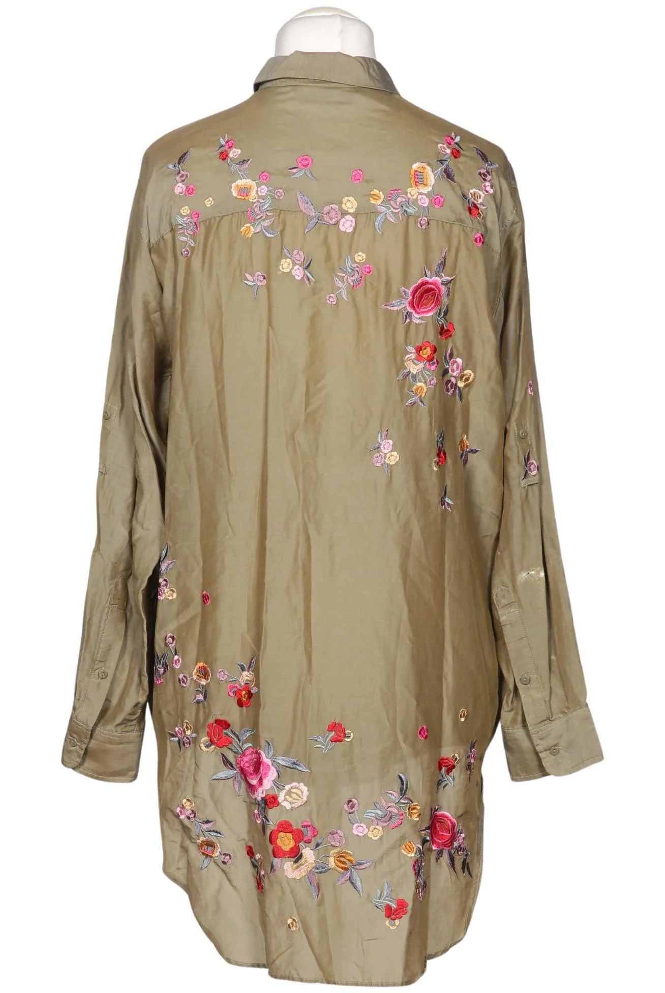 ZARA Damen Bluse - Image 2