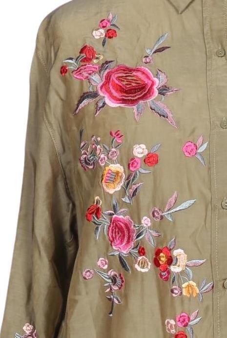 ZARA Damen Bluse - Image 3
