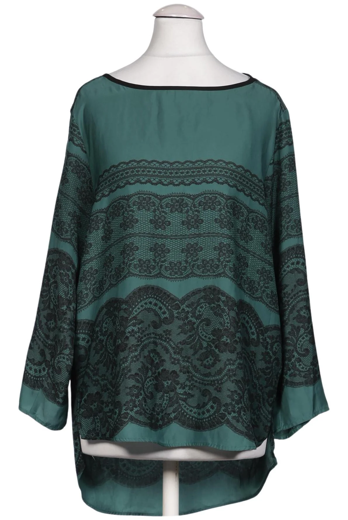 ZARA Damen Bluse