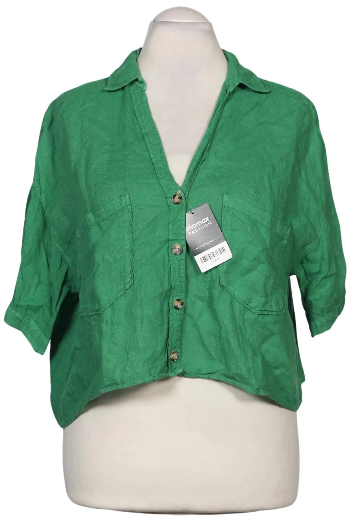 ZARA Damen Bluse
