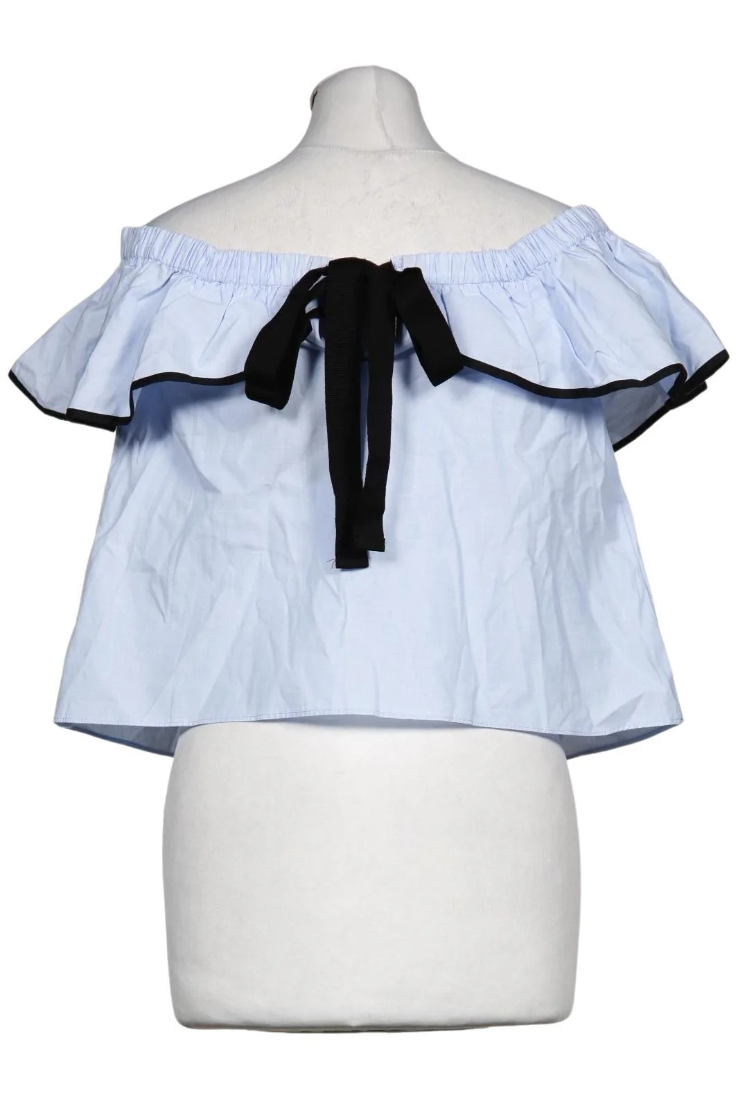 ZARA Damen Bluse - Image 2