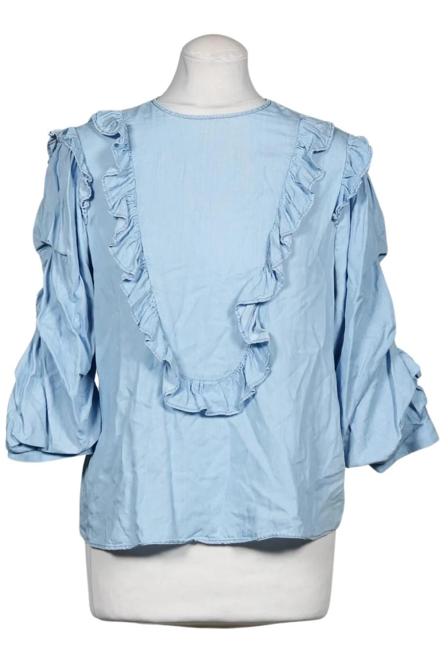 ZARA Damen Bluse