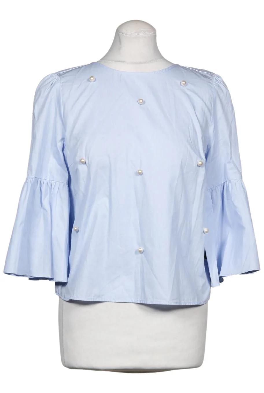 ZARA Damen Bluse