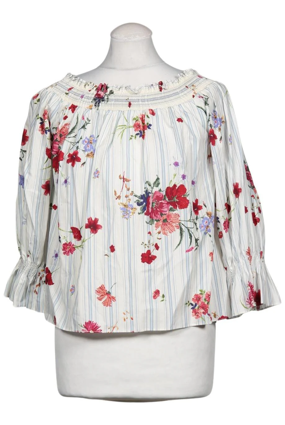 ZARA Damen Bluse