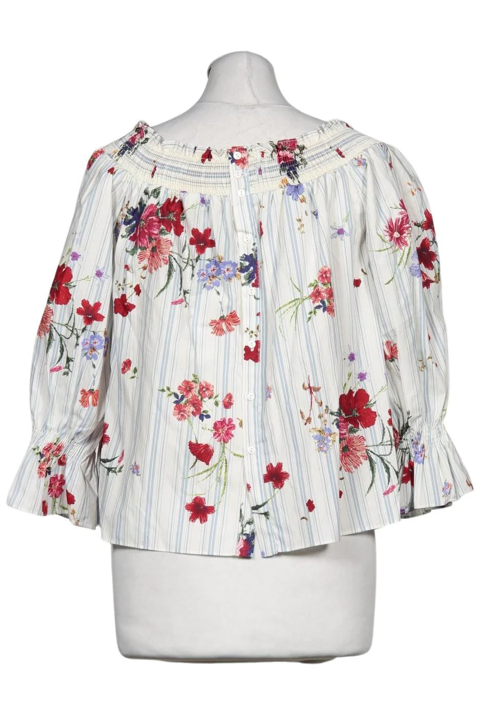 ZARA Damen Bluse - Image 2