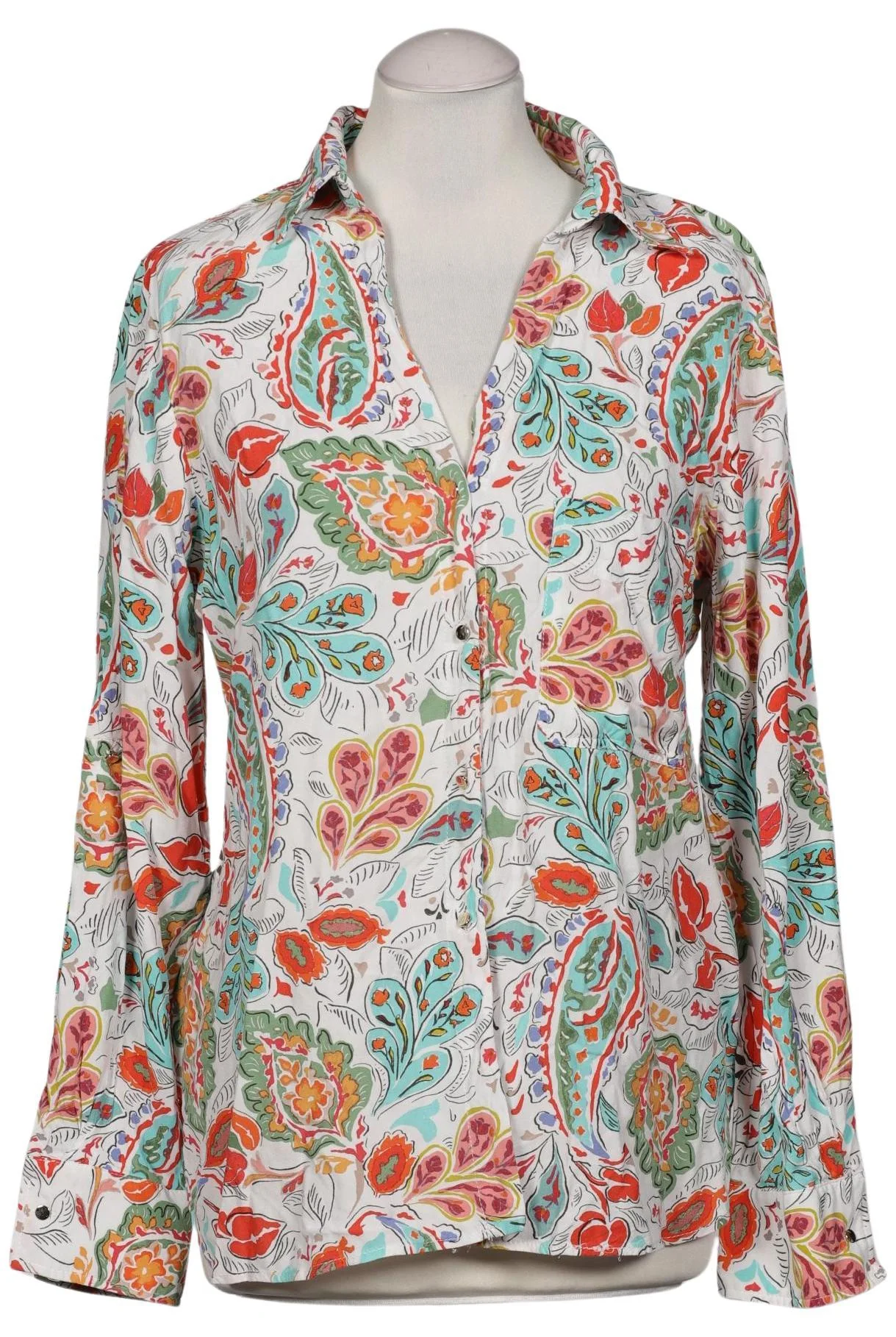 ZARA Damen Bluse