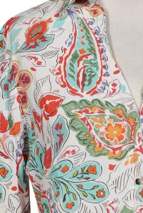 ZARA Damen Bluse - Image 3