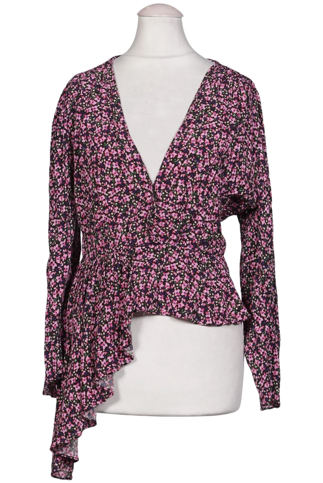 ZARA Damen Bluse