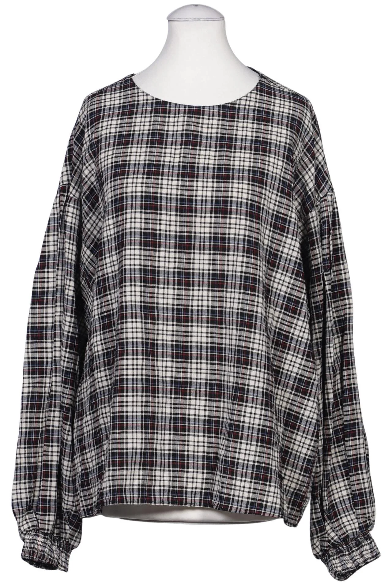 ZARA Damen Bluse