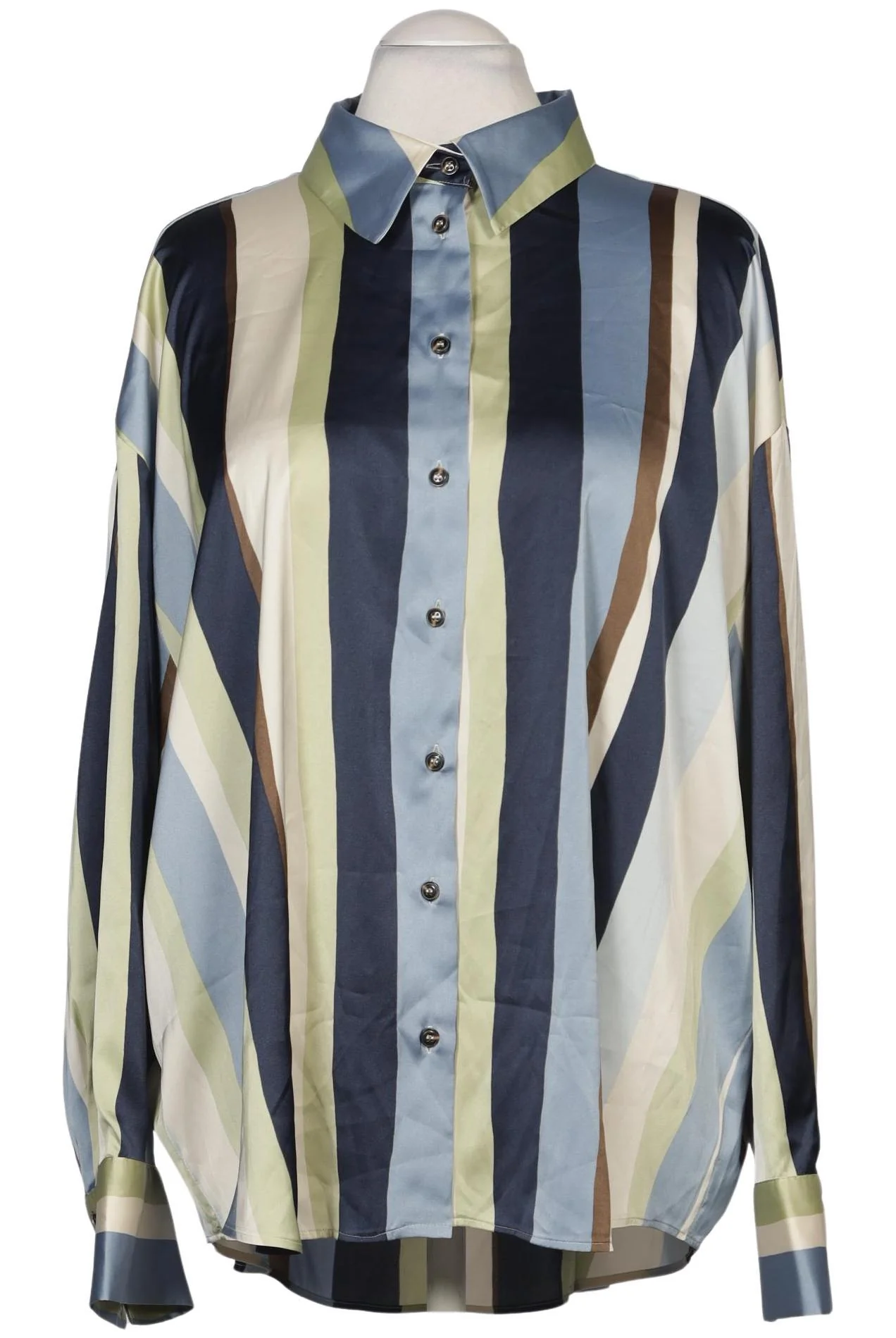 ZARA Damen Bluse