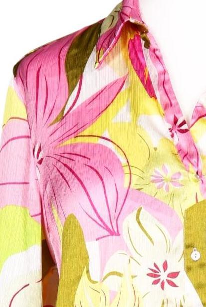 ZARA Damen Bluse - Image 3